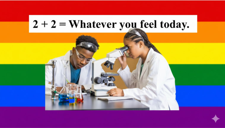 twelve-thousand-hours-of-indoctrination:-how-k-12-education-went-wrong