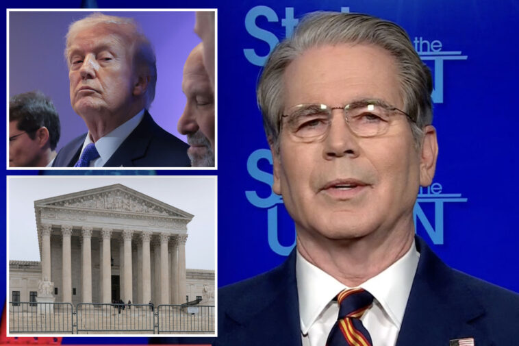 scott-bessent-demurs-on-plans-to-refund-trump’s-ieepa-tariffs-as-admin-rolls-out-plan-b