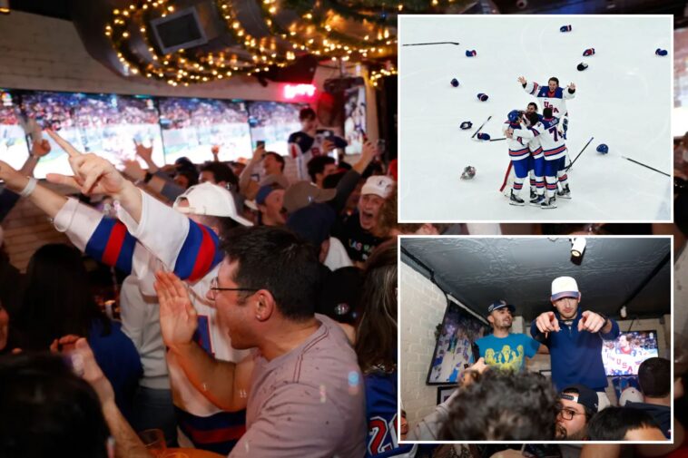 new-yorkers-hit-the-bars-before-breakfast-to-cheer-on-us-olympic-hockey-team:-‘better-than-the-sex’