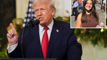 trump-to-honor-laken-riley-and-other-‘angel-families’-ahead-of-state-of-the-union-address