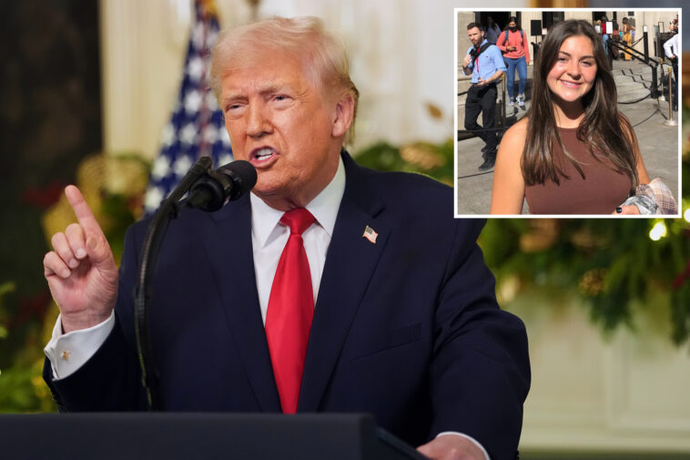 trump-to-honor-laken-riley-and-other-‘angel-families’-ahead-of-state-of-the-union-address