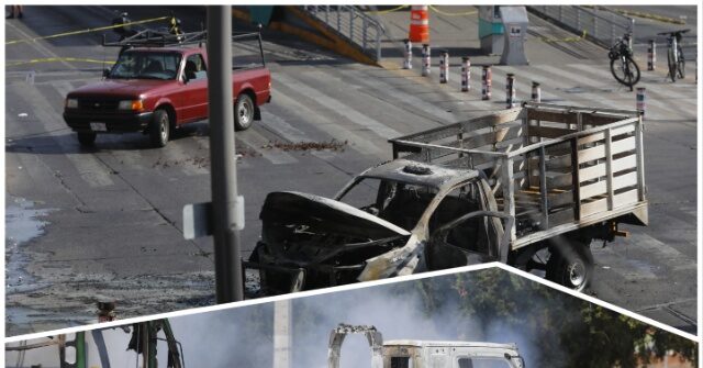 panic-erupts-after-gunfire-near-guadalajara-airport-as-mexico-confirms-death-of-cjng-boss-el-mencho