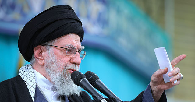 khamenei-activates-wartime-succession-plans-amid-assassination-fears;-us.-strike-planning-enters-‘advanced’-phase