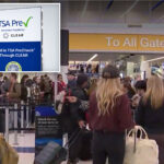 chaos-at-lax-after-tsa-precheck-and-global-entry-shut,-furious-flyers-trapped-in-massive-lines