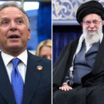 iran-‘a-week-away’-from-bomb-grade-material,-witkoff-warns-as-trump-weighs-options