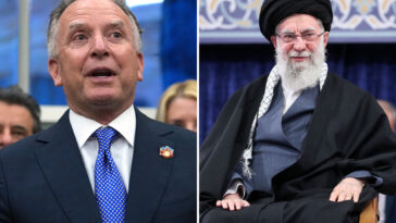 iran-‘a-week-away’-from-bomb-grade-material,-witkoff-warns-as-trump-weighs-options