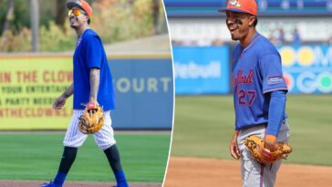 mark-vientos-enjoyed-getting-‘feet-wet’-at-first-base-in-spring-game-as-mets-explore-fit