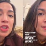 aoc-has-emotional-meltdown-on-camera,-appears-to-hold-back-tears,-blames-trump-and-critics-for-her-foreign-policy-disasters