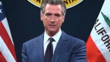 panic-on-the-left:-two-republicans-surge-to-the-top-in-california-governor’s-race-—-democrats-fear-jungle-primary-vote-splitting-could-hand-gop-a-stunning-victory