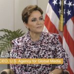 exclusive-interview:-kari-lake-is-breaking-through-regime-censorship,-delivering-president-trump’s-message with-usagm-(video)