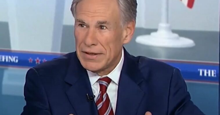 texas-gov.-greg-abbott-says-there-is-‘no-chance’-democrats-win-state-in-november-(video)