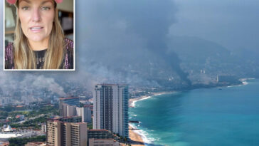 californians-trapped-as-cartel-unleashes-hell-near-us-border-over-drug-kingpin’s-killing:-‘pray-for-us’