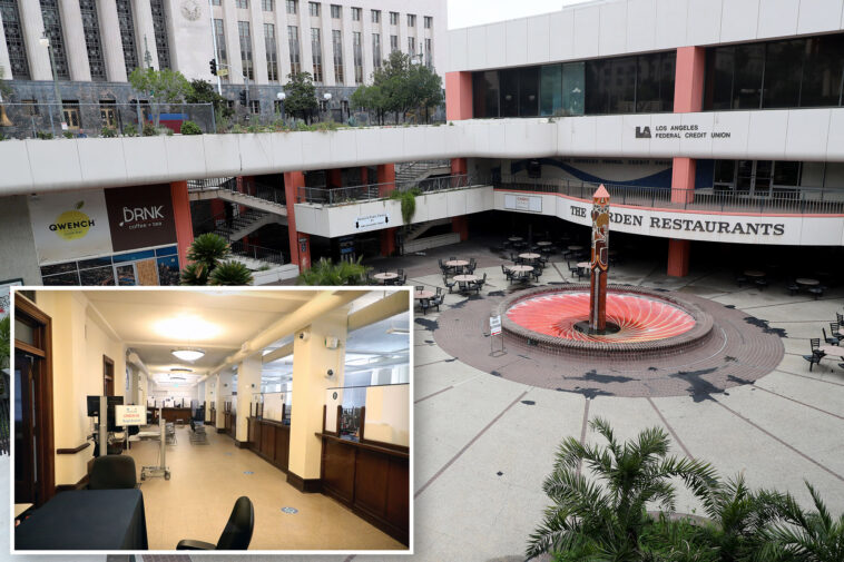 la’s-wfh-nightmare:-empty-city-hall-leaves-once-thriving-mall-an-apocalyptic-ruin-–-infuriating-angelenos