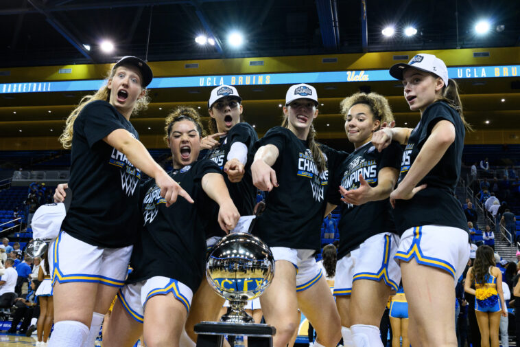 ucla-women-clinch-big-ten-basketball-title-on-emotional-senior-day