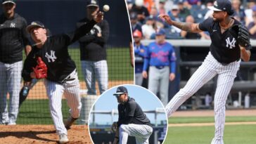 yankees-can-force-aaron-boone-to-make-pitching-decisions-joe-torre-didn’t-need-to