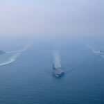 us-assets-in-middle-east-positioned-for-‘highly-kinetic’-war,-ex-pentagon-official-warns