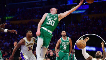 lakers-embarrass-themselves-against-rival-celtics-in-front-of-legends
