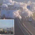 several-dead-after-truck-crash-in-chile-caused-explosion-of-toxic-gas