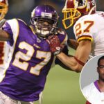 former-vikings-defensive-back-ronyell-whitaker-dead-at-46