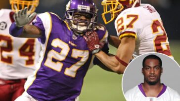 former-vikings-defensive-back-ronyell-whitaker-dead-at-46