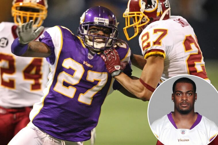 former-vikings-defensive-back-ronyell-whitaker-dead-at-46