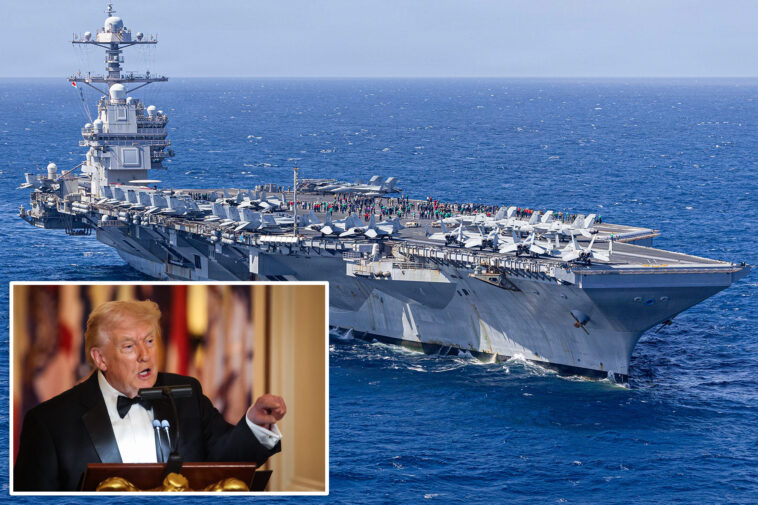 us-assets-in-middle-east-positioned-for-‘highly-kinetic’-war,-ex-pentagon-official-warns