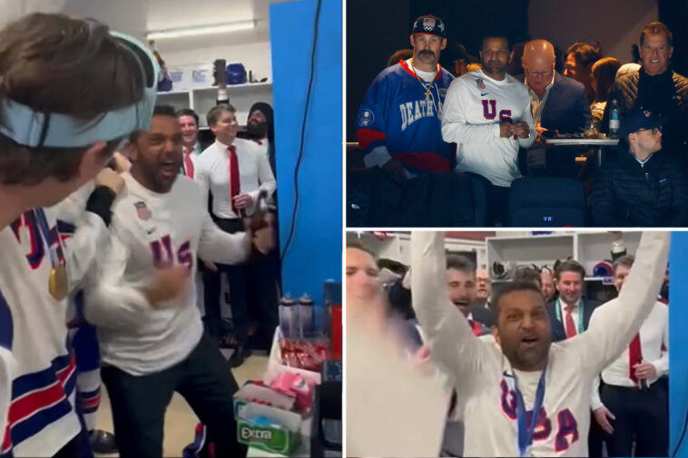 fbi-director-kash-patel-parties-with-usa-olympic-hockey-team-after-gold-medal-win-over-canada