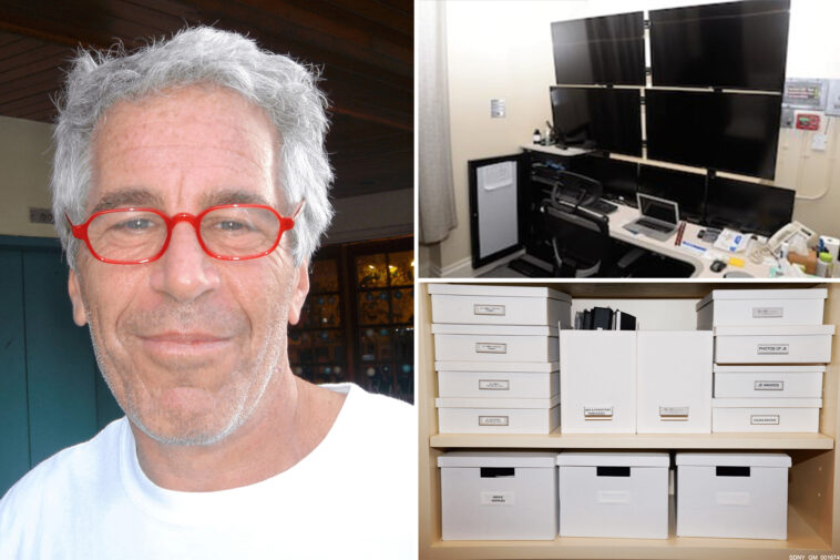 jeffrey-epstein-stashed-secret-files-in-storage-units-across-us-that-may-include-never-before-seen-evidence:-report