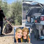 frustrated-nancy-guthrie-volunteers-take-search-into-their-own-hands-—-as-they-hand-over-suspicious-backpack-to-cops