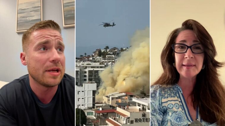 tourists-trapped-in-puerto-vallarta-recount-cartel-retaliation-after-el-mencho-killed