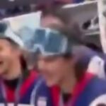 president-trump-invites-gold-medal-winning-us-olympic-men’s-and-women’s-hockey-teams-to-the-state-of-the-union-address-(video)