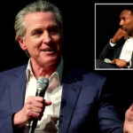 gavin-newsom-ripped-for-telling-black-mayor-‘i’m-like-you’-before-quoting-his-low-sat-score:-‘liberal-racism-on-display’