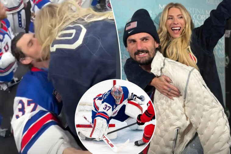 connor-hellebuyck’s-wife-gives-fans-inside-look-at-triumphant-team-usa-scene-after-gold-medal-win