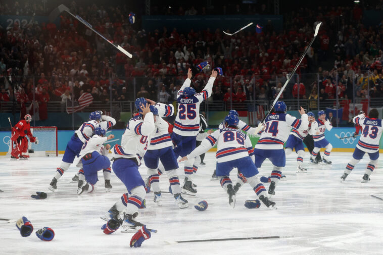 team-usa-didn’t-need-a-‘miracle’-to-win-olympic-gold,-just-a-lot-of-grit