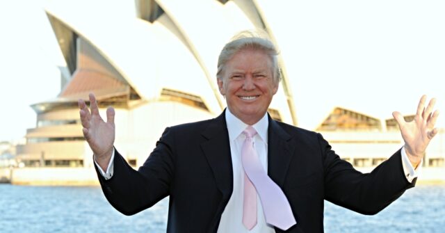 australia-to-get-its-first-trump-tower,-will-be-country’s-tallest-building