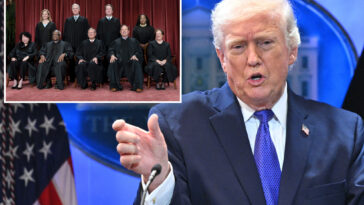 trump-fumes-that-‘incompetent’-supreme-court-may-rule-against-him-in-birthright-citizenship-case