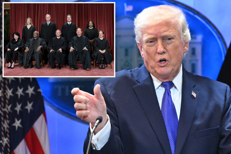 trump-fumes-that-‘incompetent’-supreme-court-may-rule-against-him-in-birthright-citizenship-case