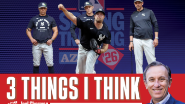 joel-sherman’s-3-things-i-think:-gerrit-cole-‘sees-the-horizon’-of-return-— and-what-that-means-for-yankees