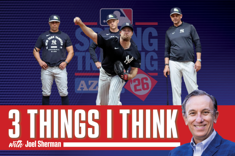 joel-sherman’s-3-things-i-think:-gerrit-cole-‘sees-the-horizon’-of-return-— and-what-that-means-for-yankees