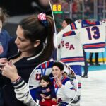 johnny-gaudreau’s-widow,-sister-react-to-team-usa-paying-tribute-to-late-hockey-star-after-gold-medal-win-at-olympics