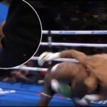 boxer-joe-george-jr.-collapses-between-rounds,-stretchered-off-in-scary-scene