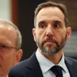 federal-judge-blocks-release-of-jack-smith-report’s-second-volume