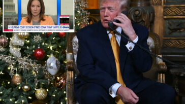 c-span-clarifies-caller-using-trump-pseudonym-to-slam-supreme-court-wasn’t-the-president