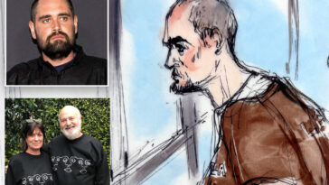 emotionless-nick-reiner-pleads-not-guilty-to-brutal-murder-of-parents-rob-and-michele-reiner