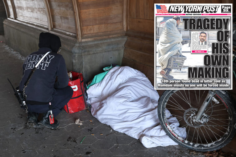 nyc-medical-examiner-rules-15-people-died-of-brutal-cold-outside-during-deep-freeze