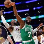 lebron-james-admits-jaylen-brown’s-old-comments-about-son-bronny-irked-him
