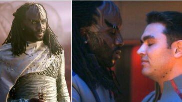 ‘star-trek:-starfleet-academy’-is-a-ratings-disaster-amid-‘first-ever-gay-klingon’-in-a-dress,-teases-queer-love-triangle-plot