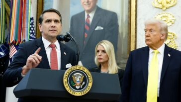 trump-fires-judge-picked-us-attorney-as-top-doj-official-warns-courts-to-stay-in-their-lane