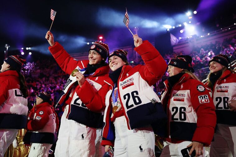 team-usa-breaks-american-record-for-most-gold-medals-ever-at-winter-olympics