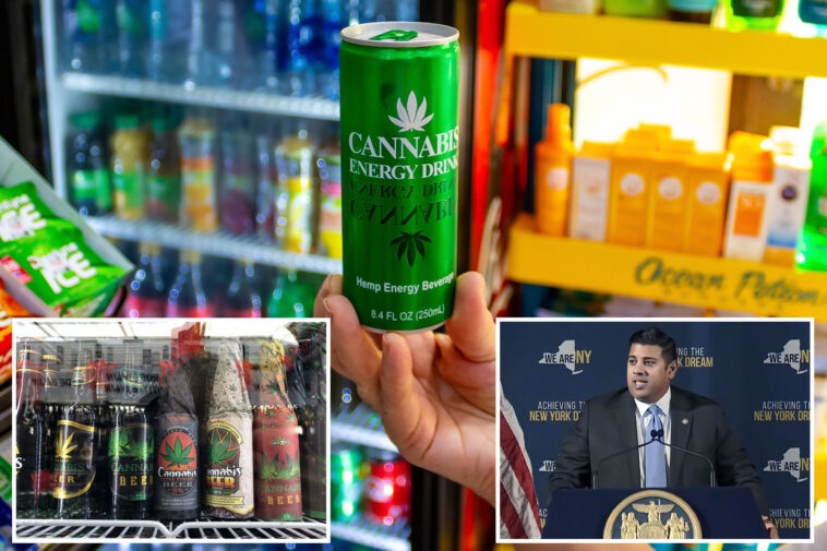 nys-liquor-stores-may-get-ok-to-sell-cannabis-drinks-—-but-there’s-a-catch